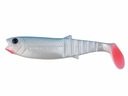 SAVAGE GEAR CANNIBAL SHAD - Blue Pearl 12,5cm