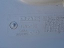 DAF XF 95 STEP LOWER LEFT BODY NICHE STEPS ORIGINAL 1295732  photo 7