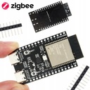 Плата Интернета вещей ESP32 ESP32-C6 N16 WiFi6, BLE 5.0 Thread/Zigbee SoC, 16 МБ флэш-памяти