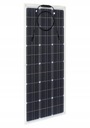 Гибкая фотоэлектрическая солнечная панель 200 Вт FLEX Mono + регулятор 30 А