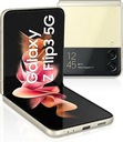 Samsung Galaxy Z FLIP 3 Zielony / SM- F711 5G D/S 8/256 Nowy ! Marka telefonu Samsung
