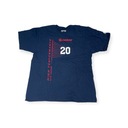 Мужская футболка ADIDAS VOLLEYBALL USA 20 XL