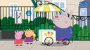 Peppa Pig: World Adventures (Switch) Jazyková verzia Polština