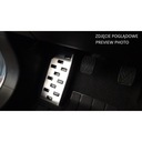 Peugeot 2008 I 2013-2019 Podstopnica Producent Alu-frost