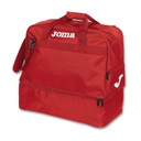Futbalová taška Joma Training III červená