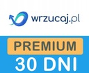 WRZUCAJ.PL 30 ДНЕЙ ПРЕМИУМ АККАУНТ ОРИГИНАЛЬНЫЙ ЛОГИН + ПАРОЛЬ