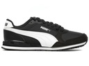 TOPÁNKY PUMA ST RUNNER V3 JR 384901-01 čierne 38,5