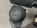 MERCEDES GLA 247 A247 ДОШКА КОНСОЛЬ AIRBAG РЕМНІ ОРИГІНАЛ ПОДУШКИ  (17352880378) фото min 13