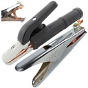 СВАРОЧНЫЙ ДЕРЖАТЕЛЬ ДЛЯ РУЧКИ СВАРОЧНЫЙ ДЕРЖАТЕЛЬ 500A МАССОВЫЙ ДЕРЖАТЕЛЬ МАССОВЫЙ ЗАЖИМ