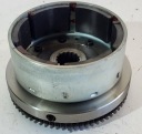 КОЛЕСО МАГНІТНЕ 27610251B DUCATI MONSTER 620 S2R 1000 MULTISTRADA 1000 04-08  (17893759898) фото min 4