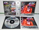 Street Fighter EX Plus Альфа PSX 3XA