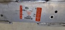 POUTRE PARE-CHOCS AVANT AVANT JAGUAR E-PACE X540 J9C3-12688 NEUF ORIGINALphoto 8