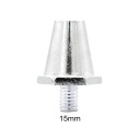 Шипи 15Mm 12Pcs