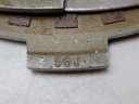 YAMAHA T-MAX 500 01-11 DISKS GRIP GASKETS BRAKE DISC 5GJ  photo 6