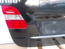 КРИШКА БАГАЖНИКА БАГАЖНИКА ЗАД MERCEDES B КЛАСС W245 LAK 191  (16995016249) фото min 9
