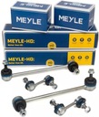 MEYLE CONNECTORS STABILIZER P T BMW 5 E39 photo 1 - milautoparts-fr.ukrlive.com