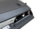 CONSOLE PLANCHE CUIR NAPPA HEAD UP NOIRE RIEN BMW 5 G30 G31 LCI LIFTphoto 12