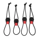 Вудки 4Pcs