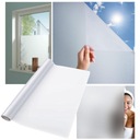 МАТОВАЯ ОКОННАЯ ПЛЕНКА OLKY ДЛЯ ВАННОЙ 200 x 58 см