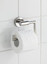 Držiak na toaletný papier nerezová oceľ Wenko EAN (GTIN) 4008838202166