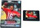 Joe Montana 2 Sports Talk Football — игра для Sega Mega Drive.