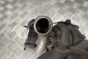ТУРБІНА OPEL MERIVA 4913106006 1.7L ДИЗЕЛЬ 55KW 2003  (17592090845) фото min 7