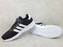 ADIDAS LITE RACER 3.0 IE1133 SPORTOWE BUTY DAMSKIE NA GUMKI RZEP CZARNE Płeć kobieta