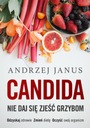 КАНДИДА. НЕ ДАЙТЕСЬ ГРИБОМ АНДРА... ЭЛЕКТРОННАЯ КНИГА