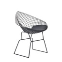 Дизайнерский металлический стул INDUSTRIAL