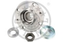 OP 802265 ROULEMENT ROUES KIT JEU ARRIÈRE FIAT DOBLO 0photo 5
