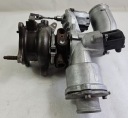 TURBOCOMPRESSEUR AUDI A4 A5 A6 1.8 2.0 TFSI 06L145701L 140814 1022 04 0145photo 8