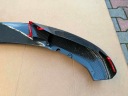 OE BMW 4 F32 F33 F36 M PERFORMANCE SPLITTER КАРБОН НАКЛАДКА  (18907488139) фото min 9