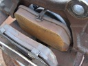СУППОРТИ ДИСКИ КОЛОДКИ 312MM AUDI TT 8N A3/S3 8L GOLF IV R32 GTI LEON CUPRA  (18171490834) фото min 7