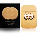 GUCCI GUILTY INTENSE EDP 75 ML unikát FOLIA 2014 R Značka Gucci