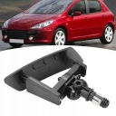 NOZZLE WASHER HEADLIGHTS LEFT PEUGEOT 307  photo 8