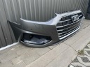 AUDI A4 B9 RESTYLAGE LIFT 8W PARE-CHOCS AVANT AVANT LX7H 4XPDC 2019-24R. COMPLETphoto 6
