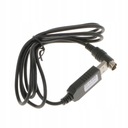 USB-кабели CT62 CAT для Yaesu FT-897D FT-817 FT-857