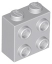 20 шт., Кирпич LBG, модифицированный 1 x 2 x 1 2/3, 22885