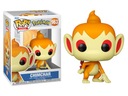POP-игры: Pokemon – Chimchar (EMEA)