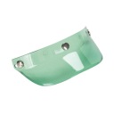 ШОЛОМ PEAK VISOR LATWA ПРОВОДКА АКСЕСУАР DO ШОЛОМА MOTOCIKLINIO ЗЕЛЕНИЙ  фото 5