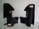 HONDA CIVIC IX LIFT воздухозаборник рулевого колеса L+R