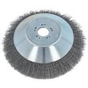 ПРОВОЛОЧНАЯ ЩЕТКА ДЛЯ МЯГКОЙ ЩЕТКИ ДЛЯ ОРЯНЕЙ