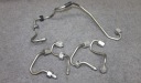 BMW F20 F30 F34 E84 118D 318D 1.8D N47D20C SYSTÈME COMBUSTIBLE INJECTEURS POMPE CP4photo 13