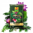 COMPO КОМПЛЕКСНАЯ ПОЧВА ДЛЯ ЦВЕТОВ В ГОРШКАХ - НАШ ЛУЧШИЙ СУБСТРАТ 10Л