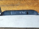 CACHE SPOILER COUVERCLES DE COFFRE ARRIÈRE CITROEN C4 GRAND PICASSO II 2 13-21 9676506477photo 6