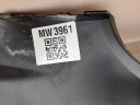 BMW 3 G20 G21 LCI РЕСТАЙЛ M-PAKIET 2022- СПОЙЛЕР НАКЛАДКА БАМПЕРА ЗАД 8085484  фото 15