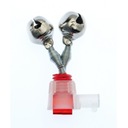 JAXON FISHING BELL ДВОЙНОЙ МАЛЕНЬКИЙ СВЕТ