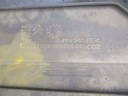 PROTECTION CHÂSSIS PEUGEOT 607 04-10R. 9646939980photo 8
