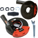 КРЫШКА ПЫЛЕОТДАЧИ ДЛЯ Шлифмашины 125