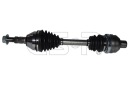 GSP DEMI-ARBRE MENÉE GSP 260016 OPEL ASTRA H VECTRA Cphoto 13